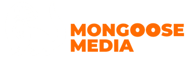 Mongoose Media Logo
