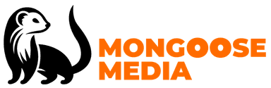 Mongoose Media Logo