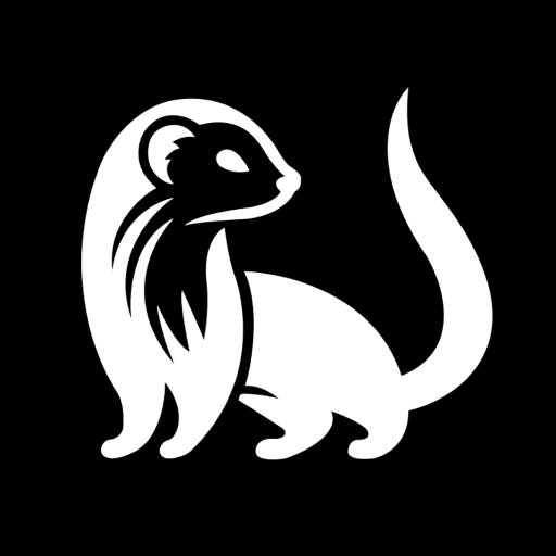 The Mongoose Media Emblem
