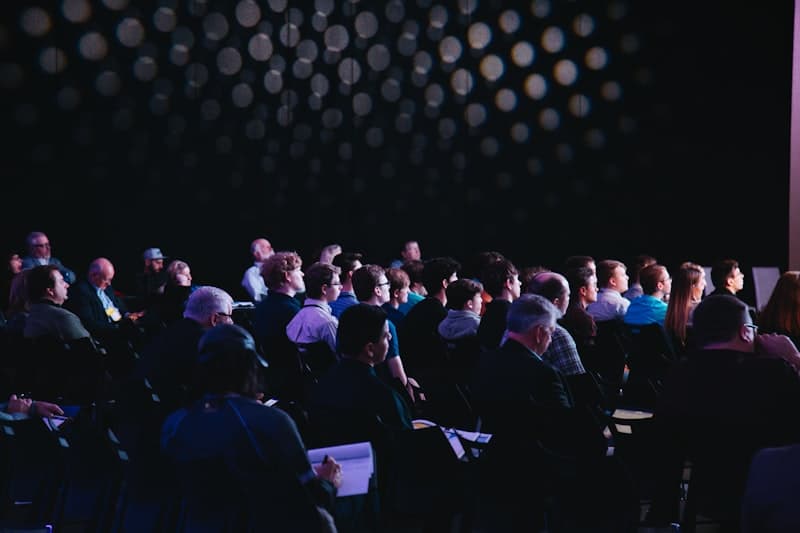 National event marketing and brand activation strategy
