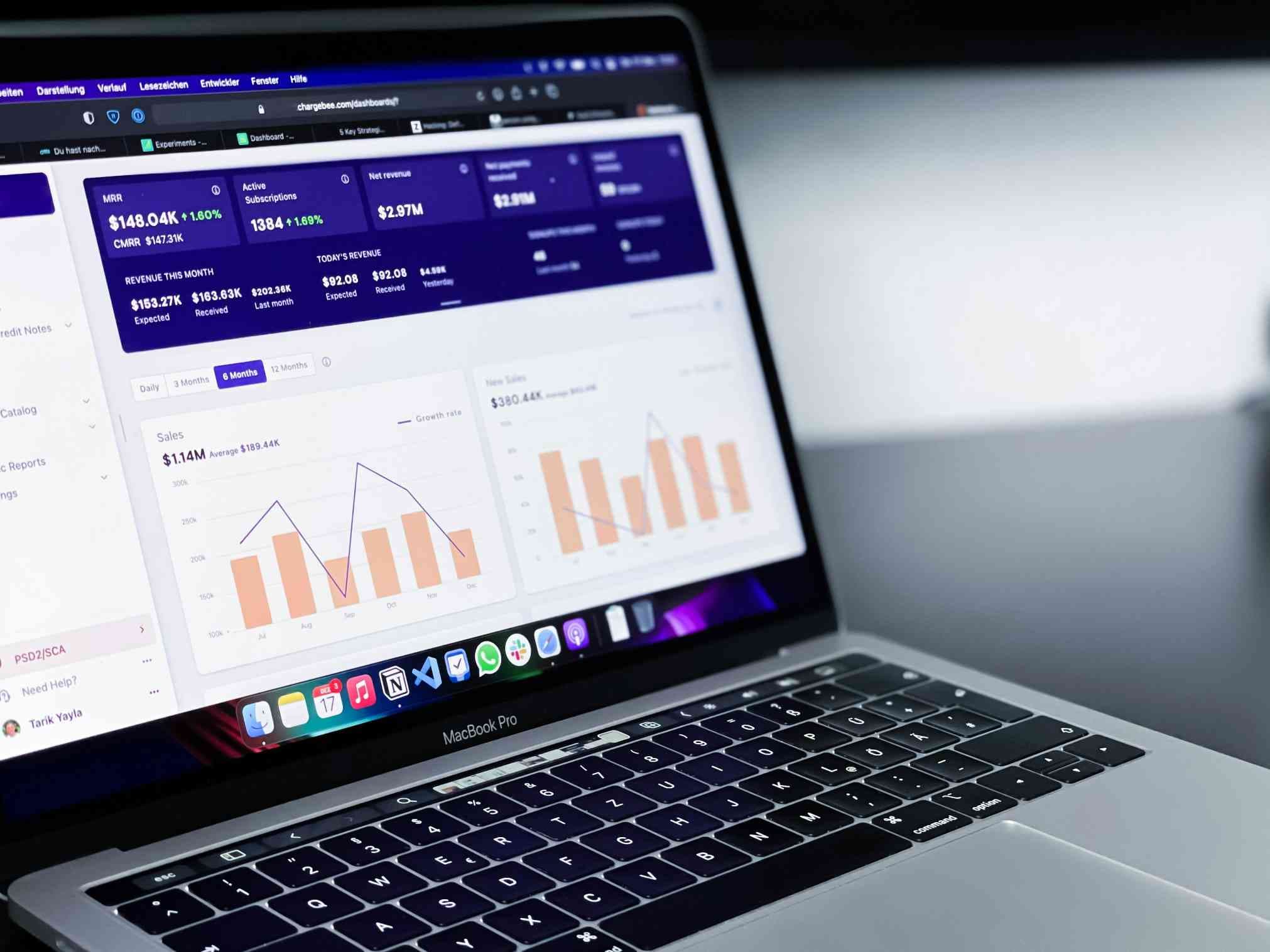 High-conversion sales funnels and lead generation