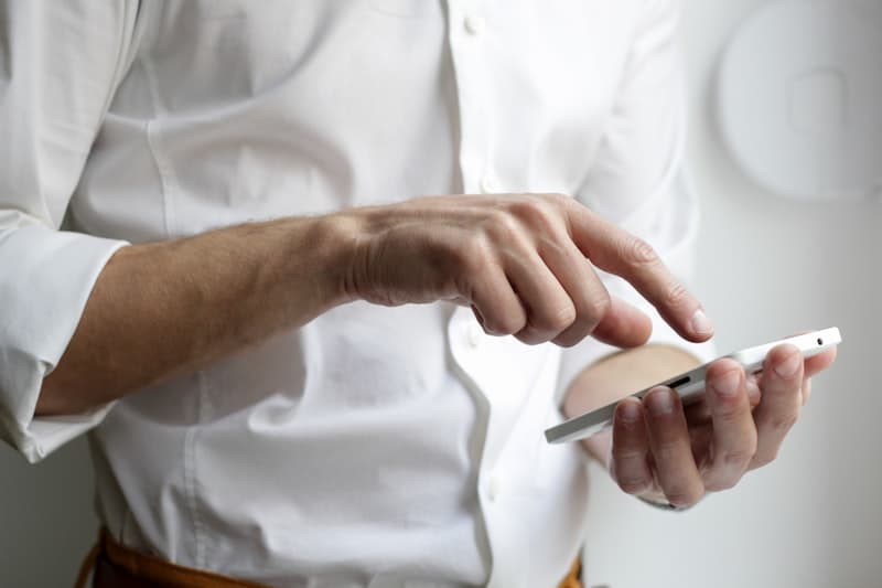 Mobile marketing and WhatsApp automation