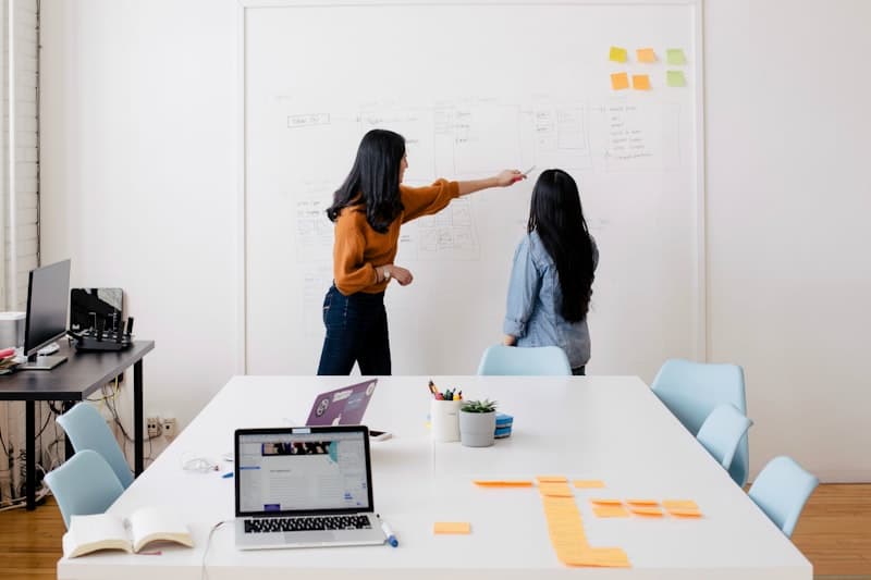 PR strategy and reputation management
