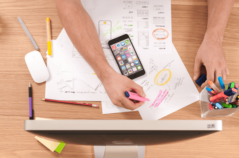 Search Engine Optimization and organic growth analytics