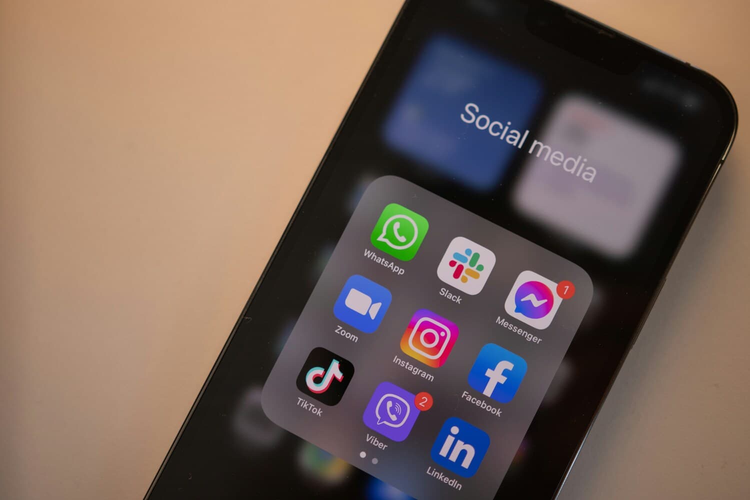 Social media marketing and viral content strategy