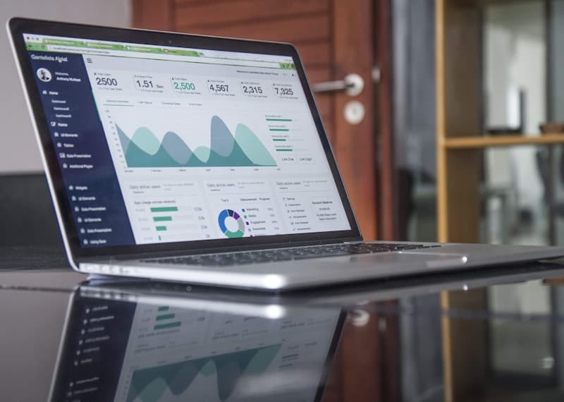 Premium website development and UI/UX design